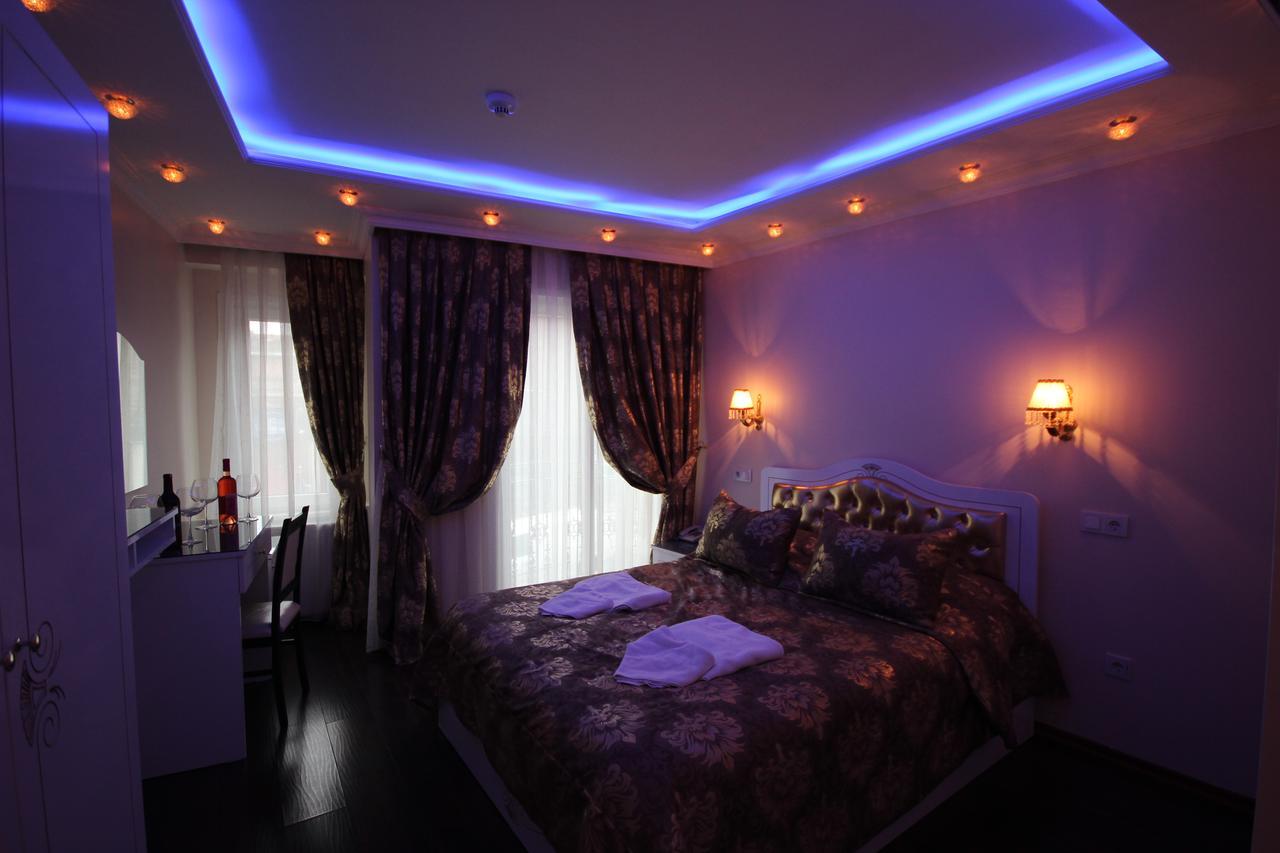 Charm Hotel Стамбул Экстерьер фото